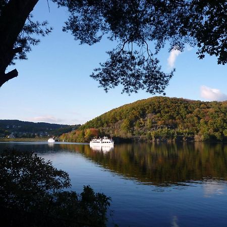 Hotel De Lange Man Monschau Eifel Екстер'єр фото