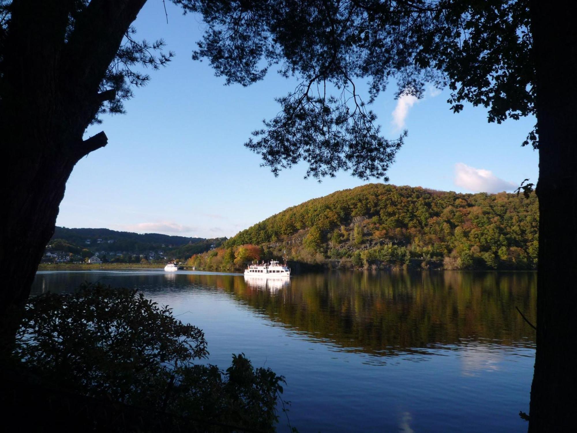 Hotel De Lange Man Monschau Eifel Екстер'єр фото